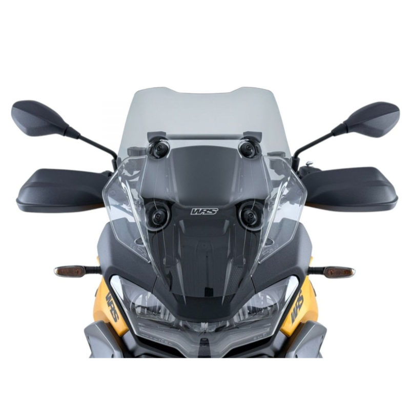 ΖΕΛΑΤΙΝΑ WRS Moto Guzzi Stelvio 24-26