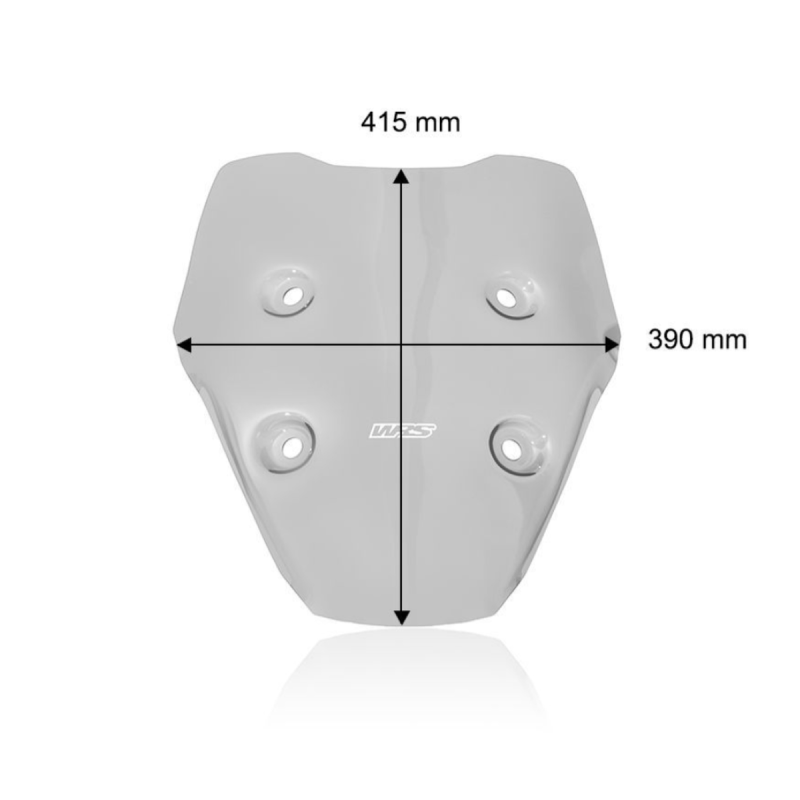 ΖΕΛΑΤΙΝΑ WRS Moto Guzzi Stelvio 24-26