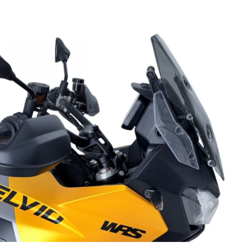 ΖΕΛΑΤΙΝΑ WRS Moto Guzzi Stelvio 24-26
