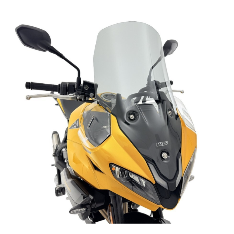 ΖΕΛΑΤΙΝΑ WRS Triumph Tiger 800 Sport 25-26