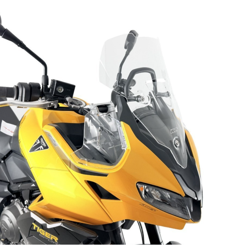 ΖΕΛΑΤΙΝΑ WRS Triumph Tiger 800 Sport 25-26