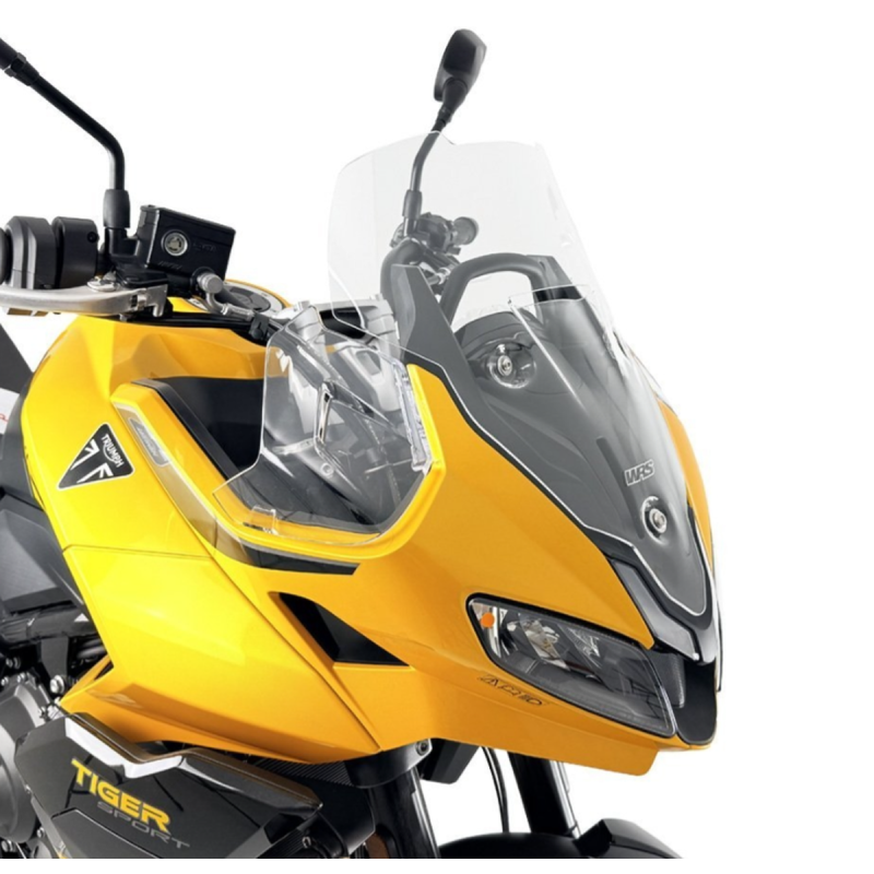 ΖΕΛΑΤΙΝΑ WRS Triumph Tiger 800 Sport 25-26