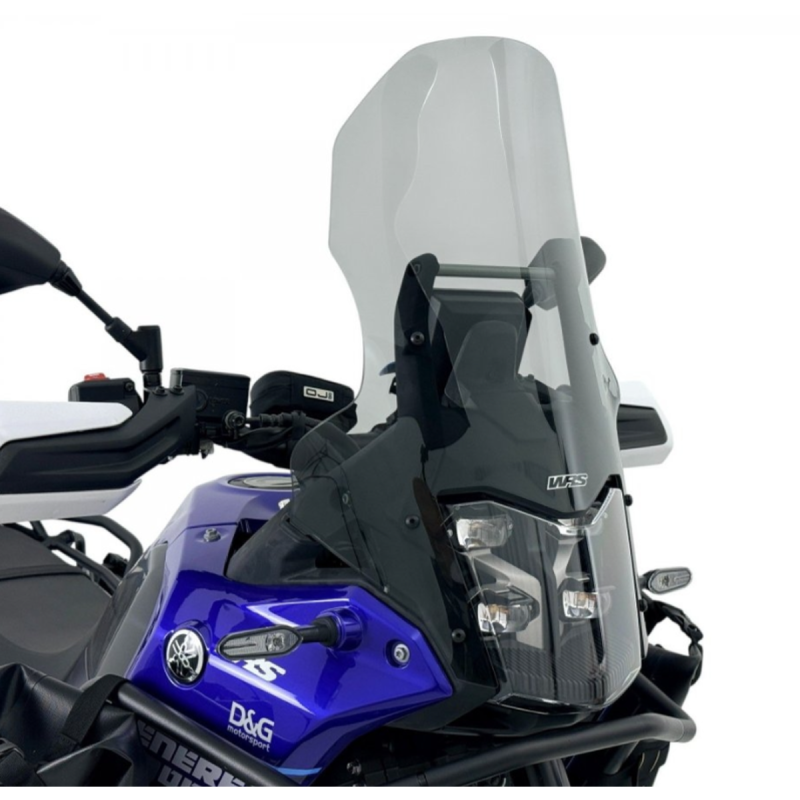 ΖΕΛΑΤΙΝΑ WRS Yamaha Tenere 700 / Rally 25-26