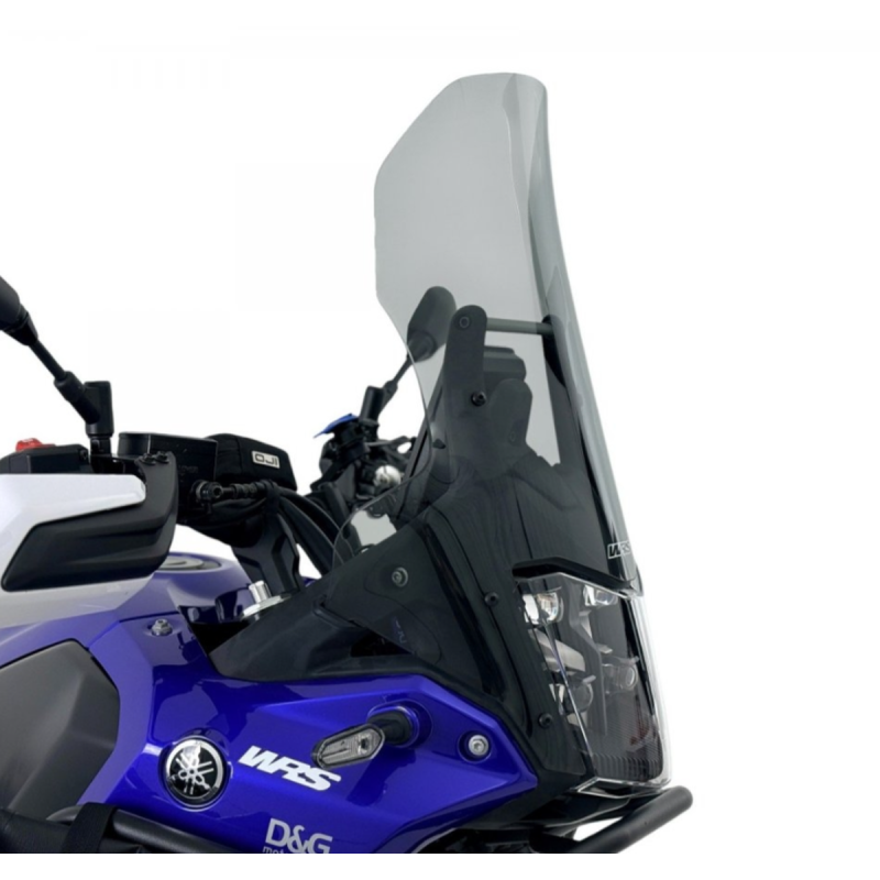 ΖΕΛΑΤΙΝΑ WRS Yamaha Tenere 700 / Rally 25-26