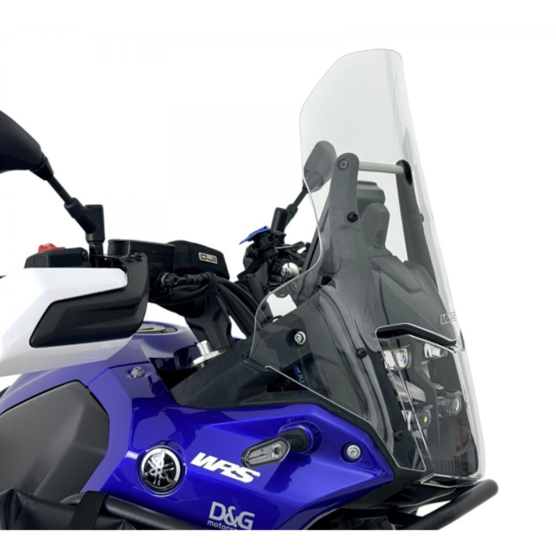 ΖΕΛΑΤΙΝΑ WRS Yamaha Tenere 700 / Rally 25-26