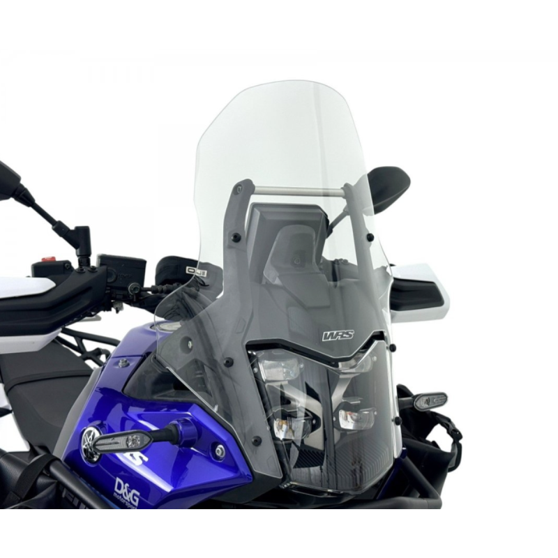 ΖΕΛΑΤΙΝΑ WRS Yamaha Tenere 700 / Rally 25-26