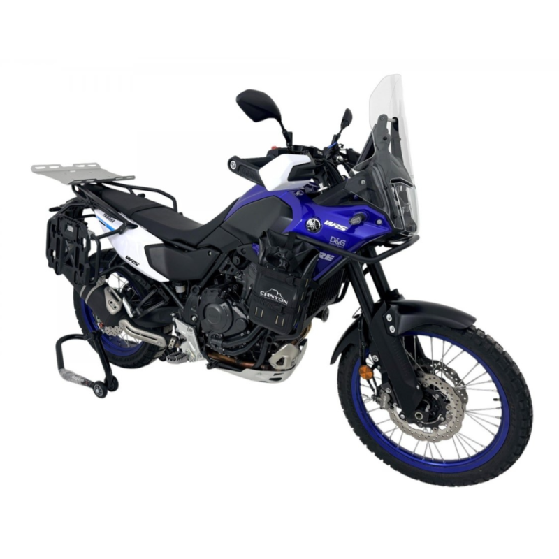 ΖΕΛΑΤΙΝΑ WRS Yamaha Tenere 700 / Rally 25-26