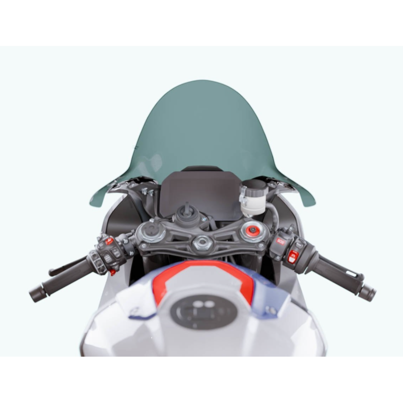 ΖΕΛΑΤΙΝΑ WRS RACE BMW S 1000 RR 19-25