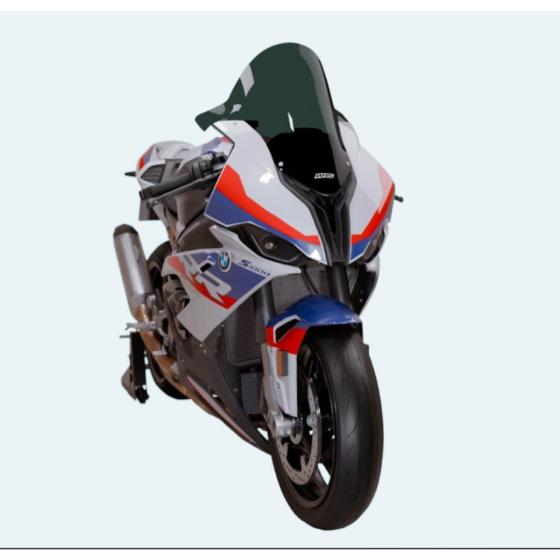 ΖΕΛΑΤΙΝΑ WRS RACE BMW S 1000 RR 19-25