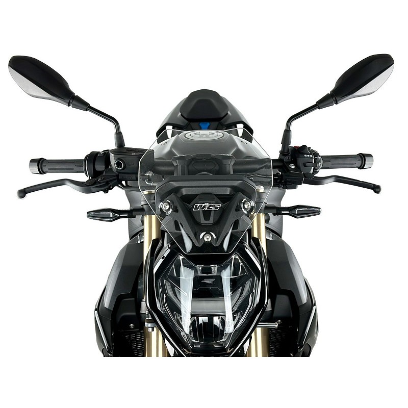ΖΕΛΑΤΙΝΑ WRS BMW S 1000 R 21-24