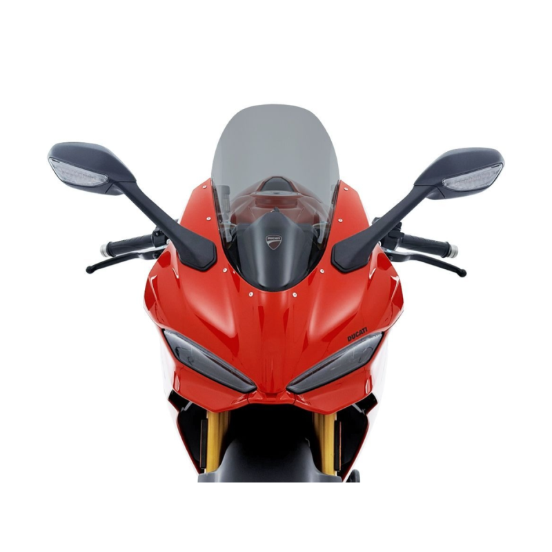 ΖΕΛΑΤΙΝΑ WRS +60MM DUCATI PANIGALE V2 / S 25-26