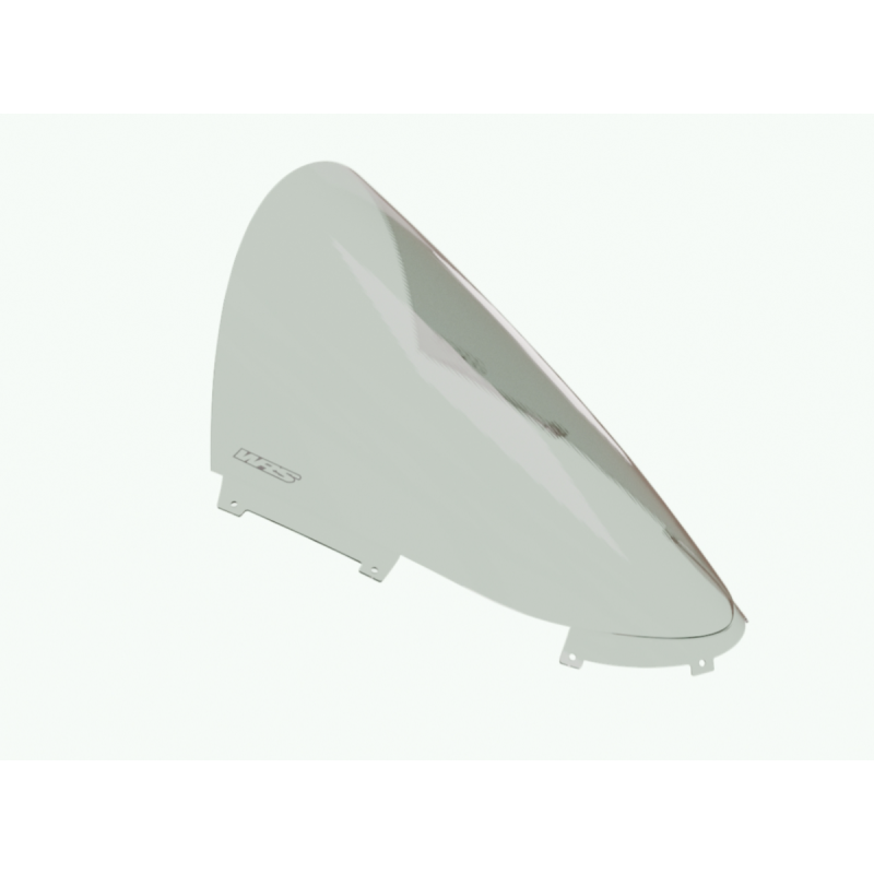 ΖΕΛΑΤΙΝΑ WRS +60MM DUCATI PANIGALE V2 / S 25-26