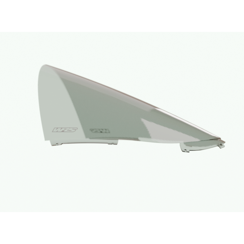 ΖΕΛΑΤΙΝΑ WRS +60MM DUCATI PANIGALE V2 / S 25-26
