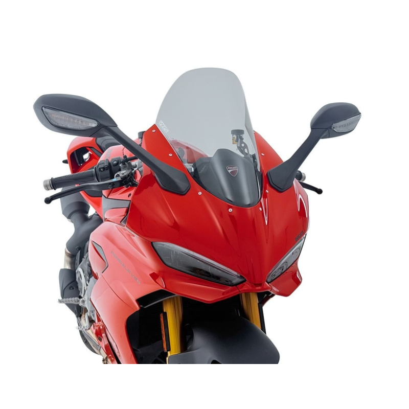 ΖΕΛΑΤΙΝΑ WRS +60MM DUCATI PANIGALE V2 / S 25-26