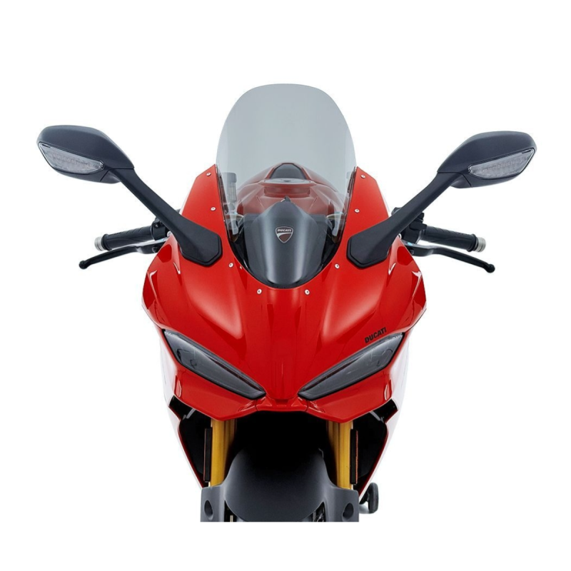 ΖΕΛΑΤΙΝΑ WRS +60MM DUCATI PANIGALE V2 / S 25-26
