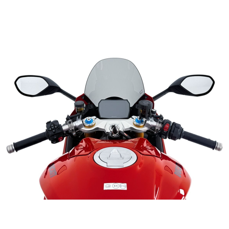 ΖΕΛΑΤΙΝΑ WRS +60MM DUCATI PANIGALE V2 / S 25-26