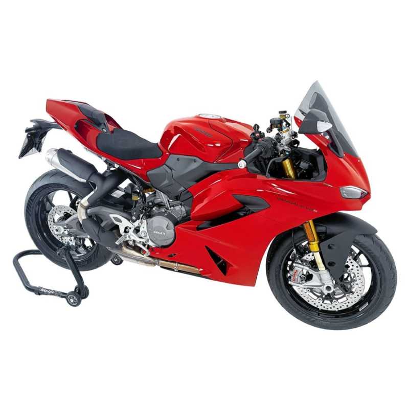 ΖΕΛΑΤΙΝΑ WRS +60MM DUCATI PANIGALE V2 / S 25-26