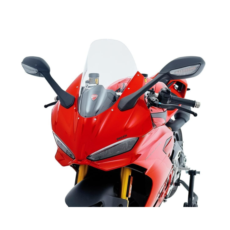 ΖΕΛΑΤΙΝΑ WRS +60MM DUCATI PANIGALE V2 / S 25-26