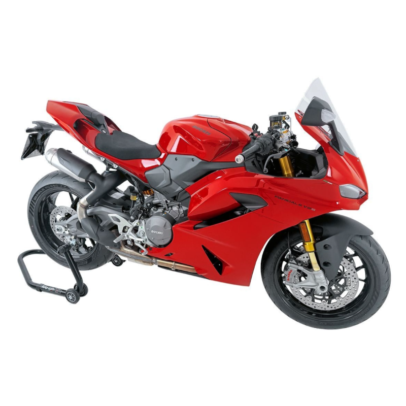 ΖΕΛΑΤΙΝΑ WRS +60MM DUCATI PANIGALE V2 / S 25-26