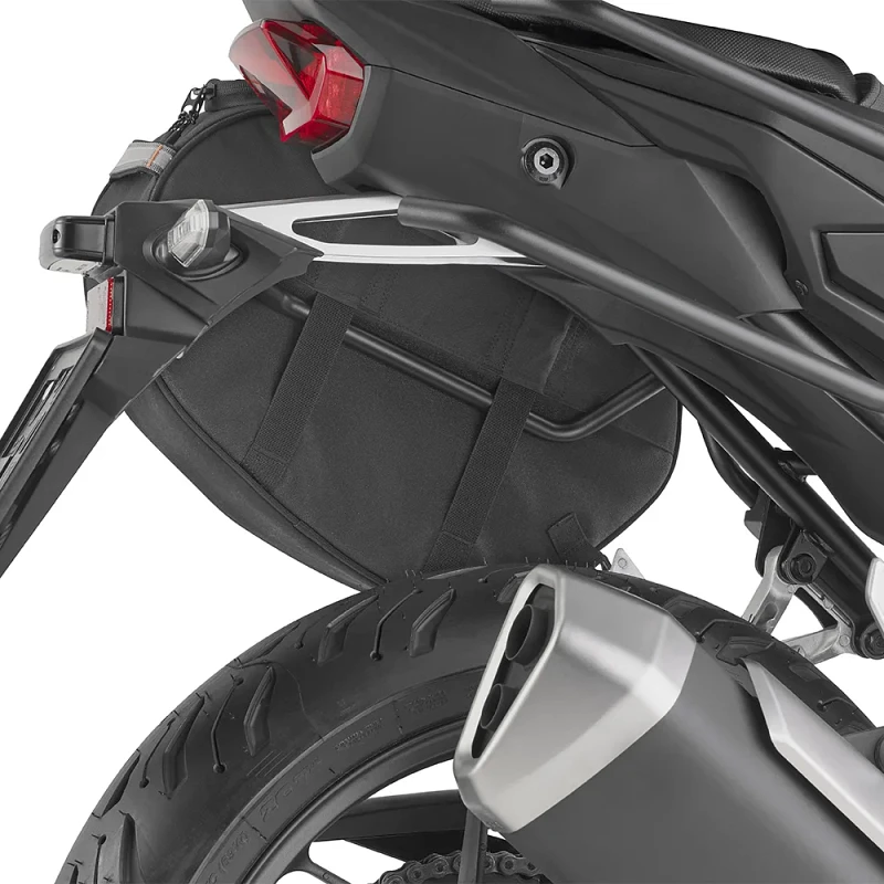 KSTORMER SIDE BAGS (STO102) - KAPPA
