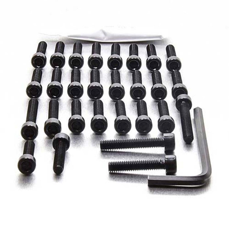PRO-BOLT ΚΙΤ ΒΙΔΕΣ ΑΛΟΥΜΙΝΙΟΥ ΑΛΛΕΝ ΚΙΝΗΤΗΡΑ HONDA NC700