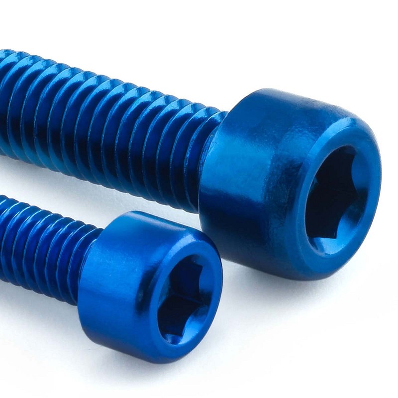 PRO-BOLT ΚΙΤ ΒΙΔΕΣ ΑΛΟΥΜΙΝΙΟΥ ΑΛΛΕΝ ΚΙΝΗΤΗΡΑ YAMAHA MT07