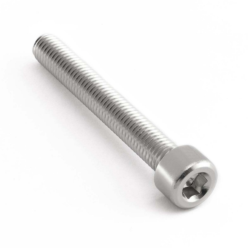 PRO-BOLT ΒΙΔΕΣ ΑΛΛΕΝ ΑΛΟΥΜΙΝΙΟΥ M8x(1.25mm)x60mm