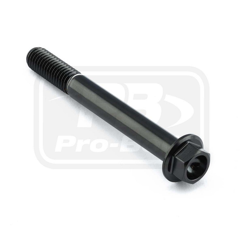 PRO-BOLT ΒΙΔΑ ΑΝΟΞΕΙΔΩΤΗ ΕΞΑΓΩΝΗ M8x(1.25mm)x70mm