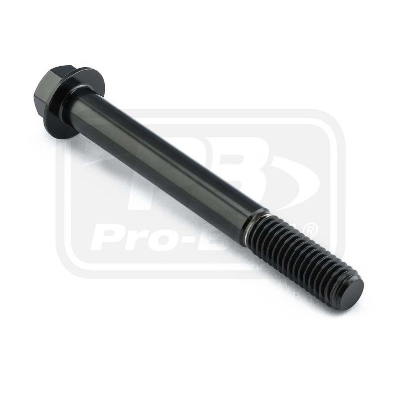 PRO-BOLT ΒΙΔΑ ΑΝΟΞΕΙΔΩΤΗ ΕΞΑΓΩΝΗ M8x(1.25mm)x70mm