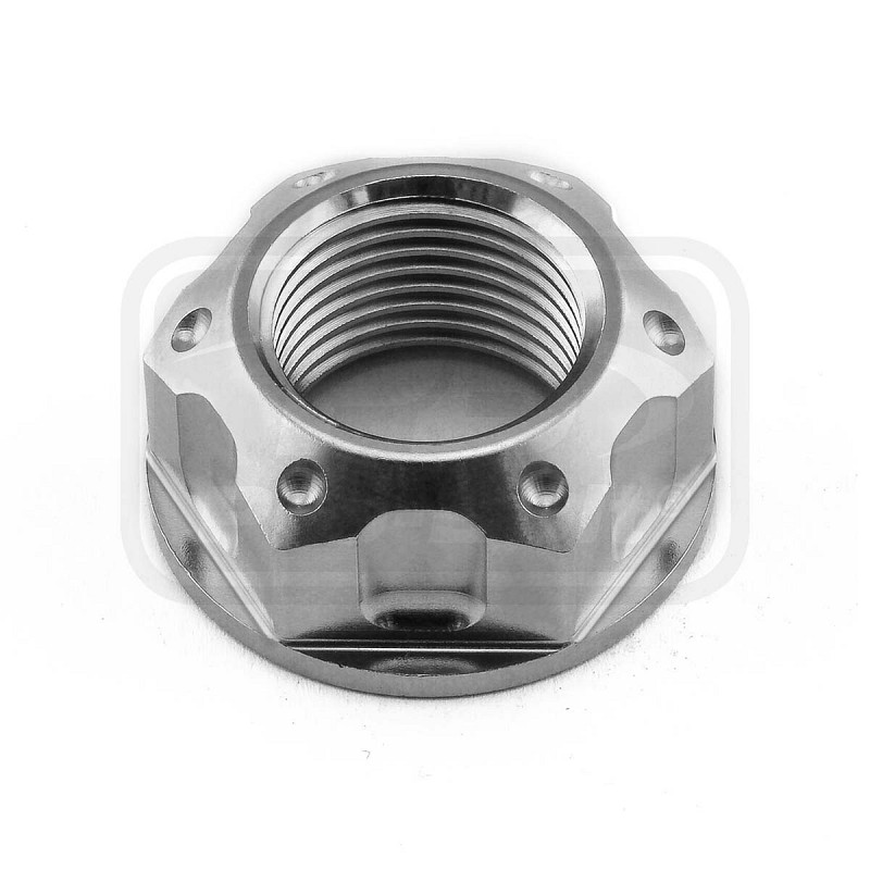 PRO-BOLT ΠΑΞΙΜΑΔΙΑ ΑΝΟΞΕΙΔΩΤΑ M18x(1.50mm)