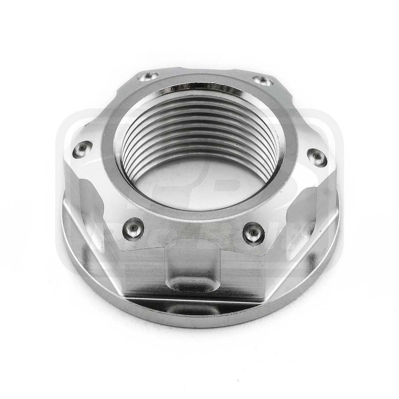 PRO-BOLT ΠΑΞΙΜΑΔΙΑ ΑΝΟΞΕΙΔΩΤΑ M22x(1.50mm)