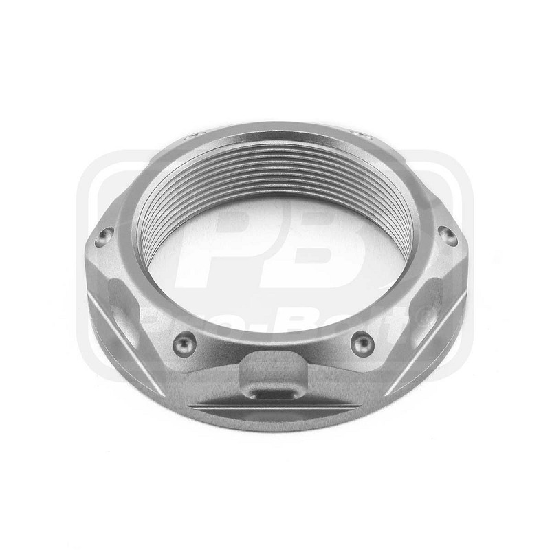 PRO-BOLT ΠΑΞΙΜΑΔΙΑ ΑΛΟΥΜΙΝΙΟΥ ΤΙΜΟΝΟΠΛΑΚΑΣ M33x(1.00mm)