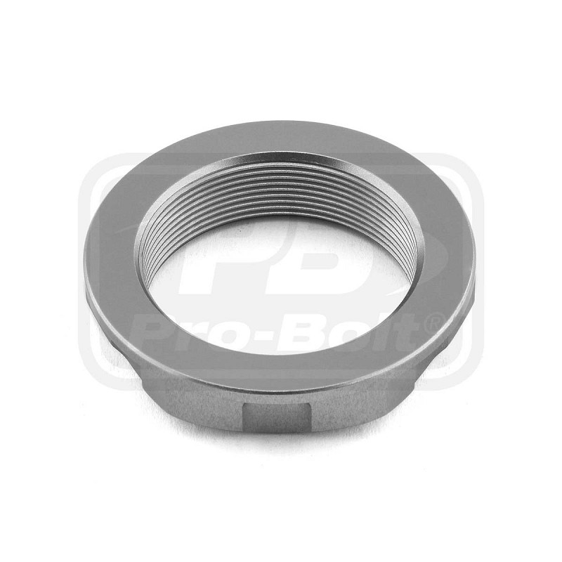 PRO-BOLT ΠΑΞΙΜΑΔΙΑ ΑΛΟΥΜΙΝΙΟΥ ΤΙΜΟΝΟΠΛΑΚΑΣ M33x(1.00mm)