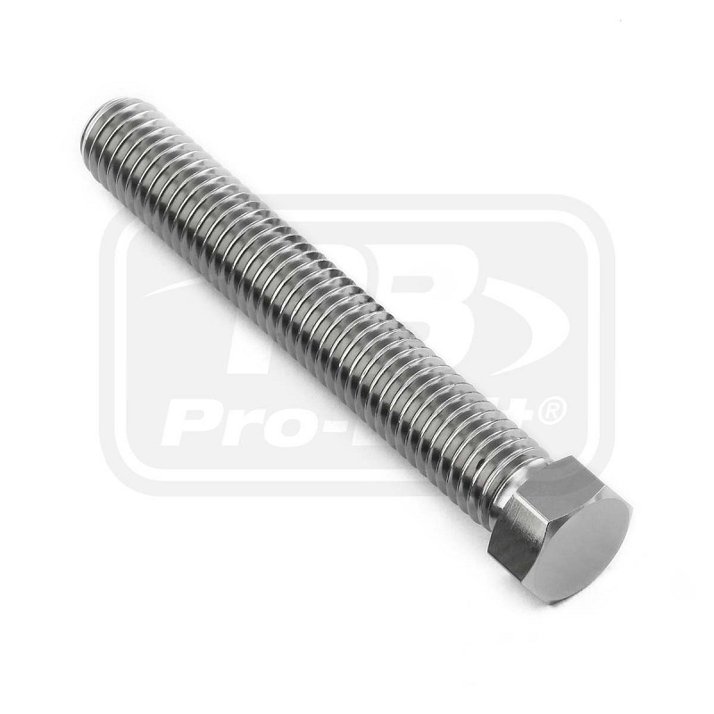 PRO-BOLT ΒΙΔΕΣ ΤΙΤΑΝΙΟΥ ΑΞΟΝΑ M8x(1.25mm)x55mm