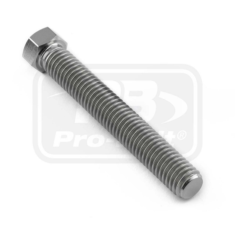PRO-BOLT ΒΙΔΕΣ ΤΙΤΑΝΙΟΥ ΑΞΟΝΑ M8x(1.25mm)x55mm
