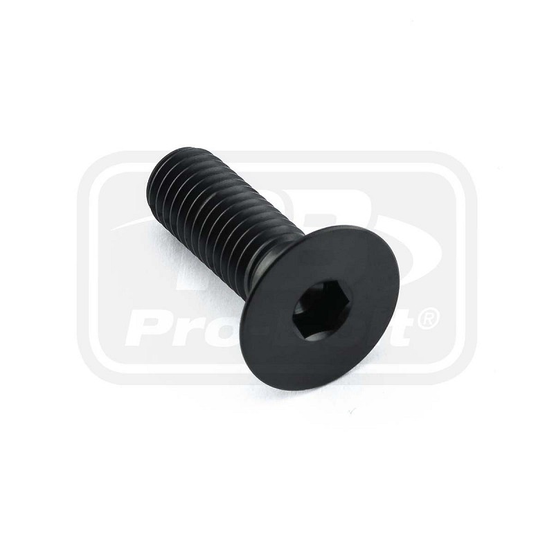 PRO-BOLT ΒΙΔΑ ΑΛΛΕΝ ΤΙΤΑΝΙΟΥ ΦΡΕΖΑΤΗ M8x(1.25mm)x25mm