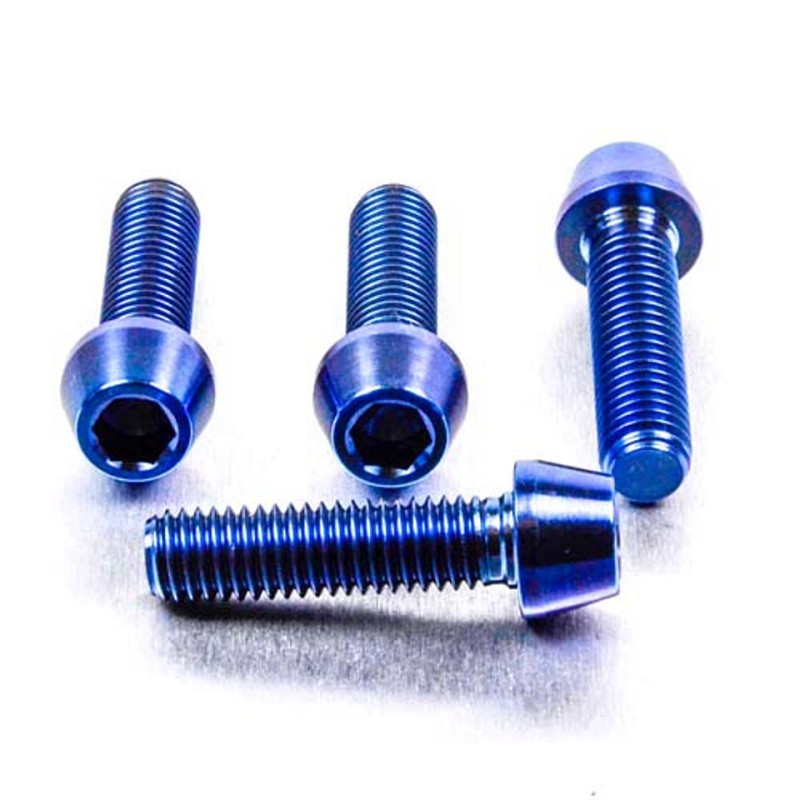 PRO-BOLT KIT ΒΙΔΕΣ ΑΛΛΕΝ ΤΙΤΑΝΙΟΥ ΜΠΡΟΣΤΙΝΟΥ ΑΞΟΝΑ