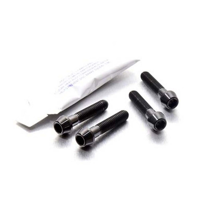 PRO-BOLT KIT ΒΙΔΕΣ ΑΛΛΕΝ ΤΙΤΑΝΙΟΥ ΣΕΤ ΜΠΡΟΣΤΙΝΟΥ ΑΞΟΝΑ