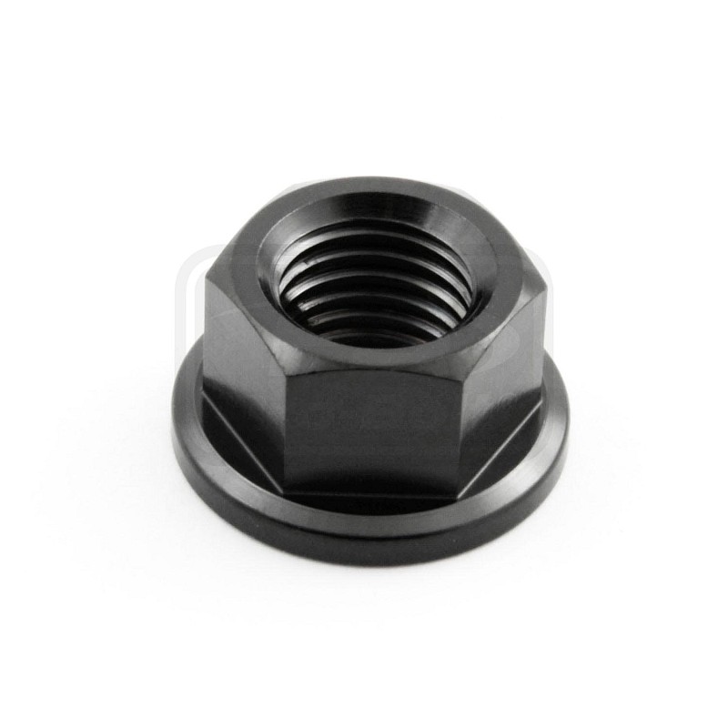 PRO-BOLT ΠΑΞΙΜΑΔΙΑ TITANIOY M10x(1.25mm)