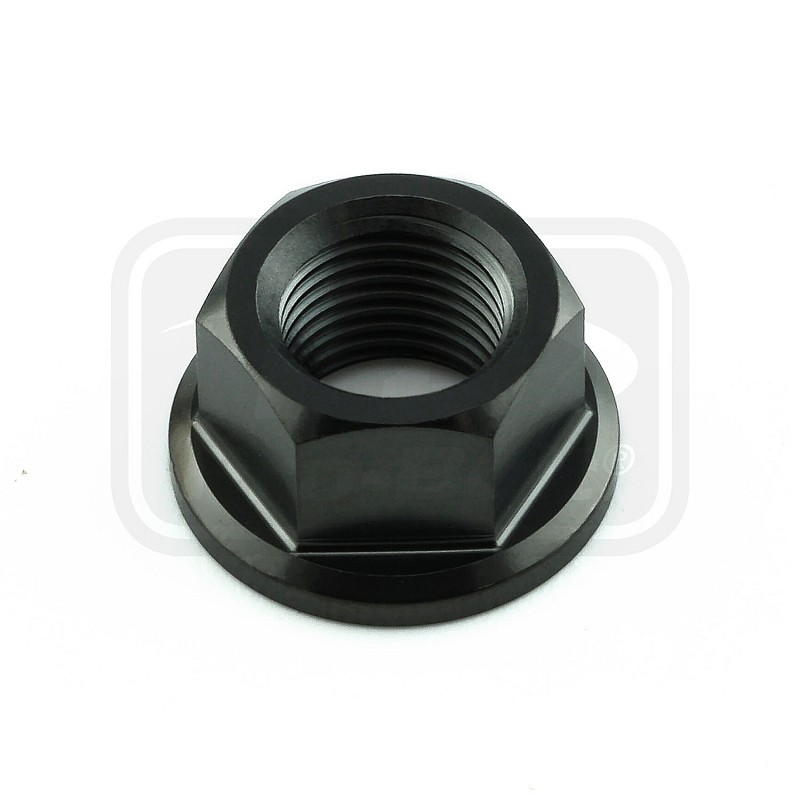 PRO-BOLT ΠΑΞΙΜΑΔΙΑ TITANIOY M10x(1.00mm)