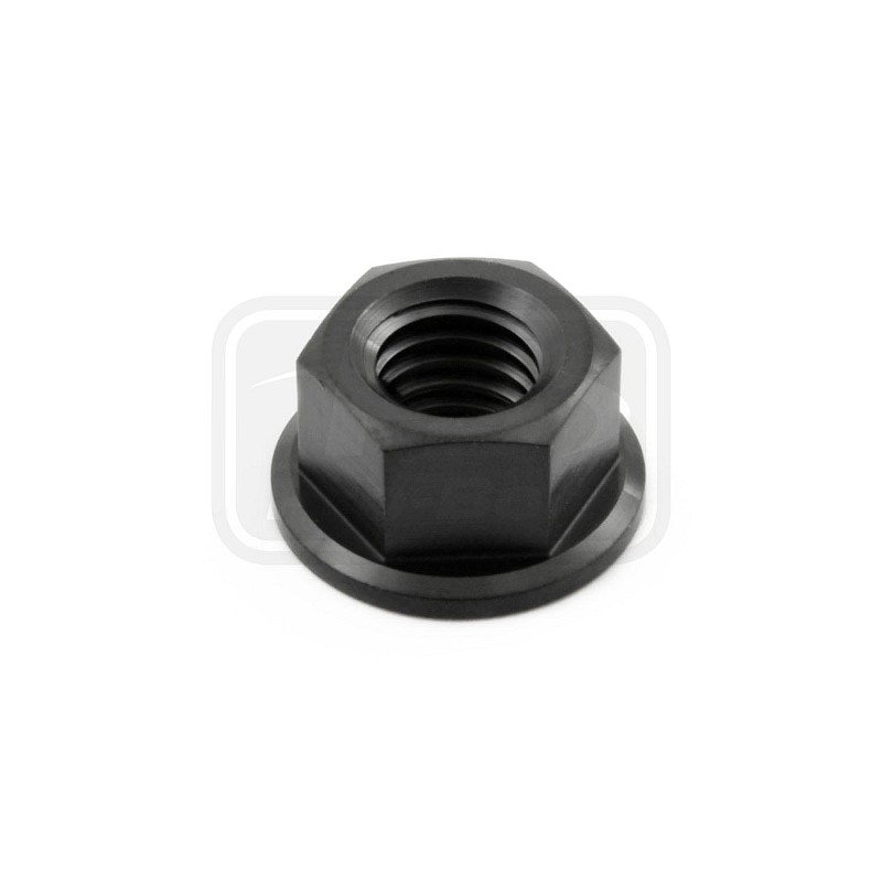 PRO-BOLT ΠΑΞΙΜΑΔΙΑ TITANIOY M8x(1.25mm)
