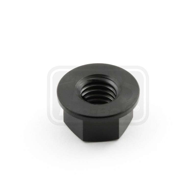 PRO-BOLT ΠΑΞΙΜΑΔΙΑ TITANIOY M8x(1.25mm)