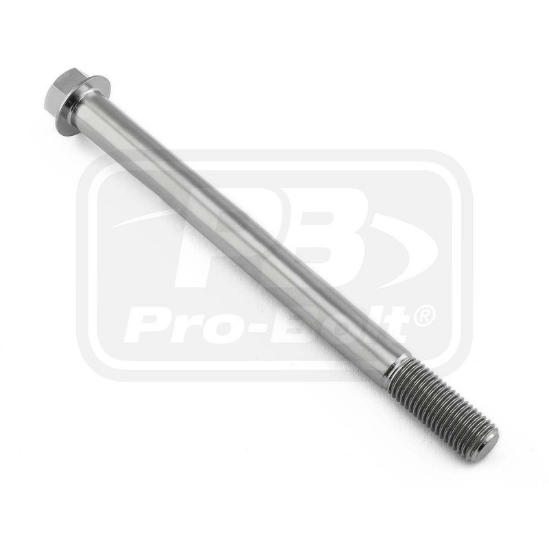 PRO-BOLT ΒΙΔΑ ΤΙΤΑΝΙΟΥ ΕΞΑΓΩΝΗ M10x(1.25mm)x125mm