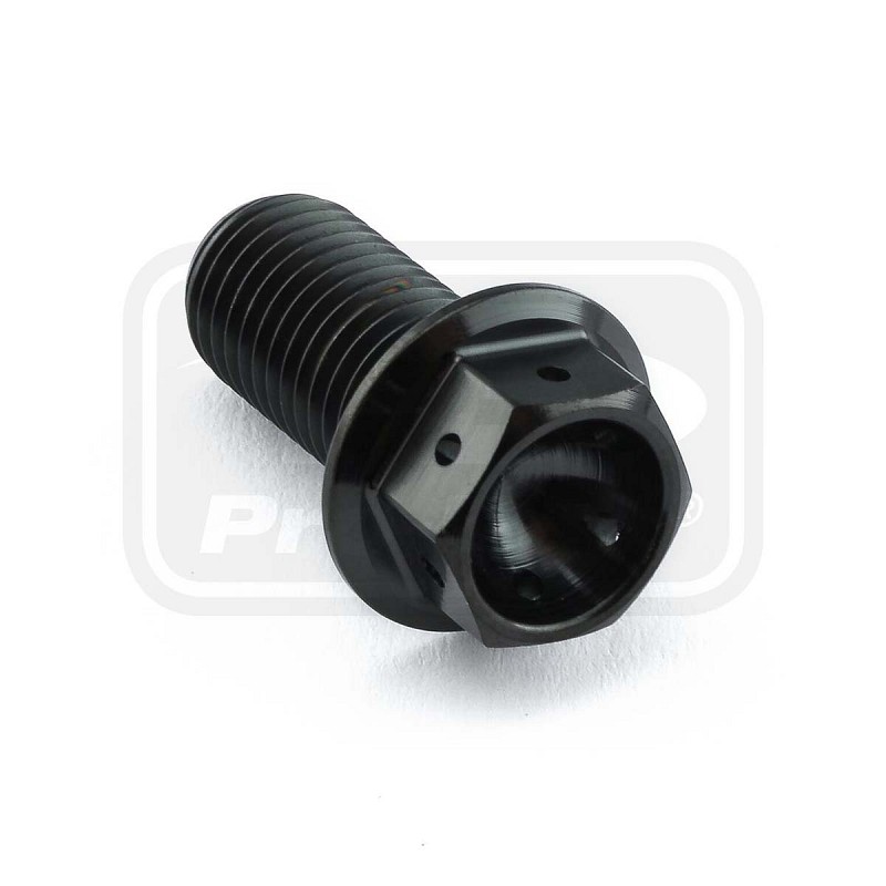 PRO-BOLT ΒΙΔΑ ΤΙΤΑΝΙΟΥ ΕΞΑΓΩΝΗ M10x(1.25mm)x20mm - Race Spec