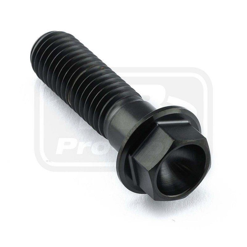 PRO-BOLT ΒΙΔΑ ΤΙΤΑΝΙΟΥ ΕΞΑΓΩΝΗ M10x(1.50mm)x35mm