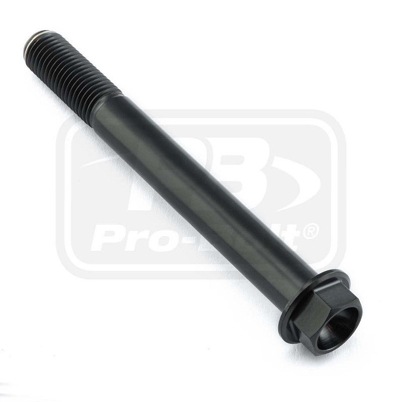 PRO-BOLT ΒΙΔΑ ΤΙΤΑΝΙΟΥ ΕΞΑΓΩΝΗ M10x(1.25mm)x90mm