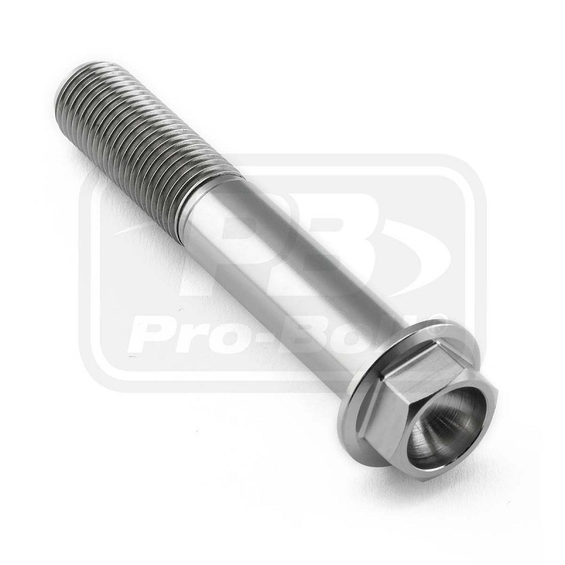 PRO-BOLT ΒΙΔΑ ΤΙΤΑΝΙΟΥ ΕΞΑΓΩΝΗ M12x(1.25mm)x70mm