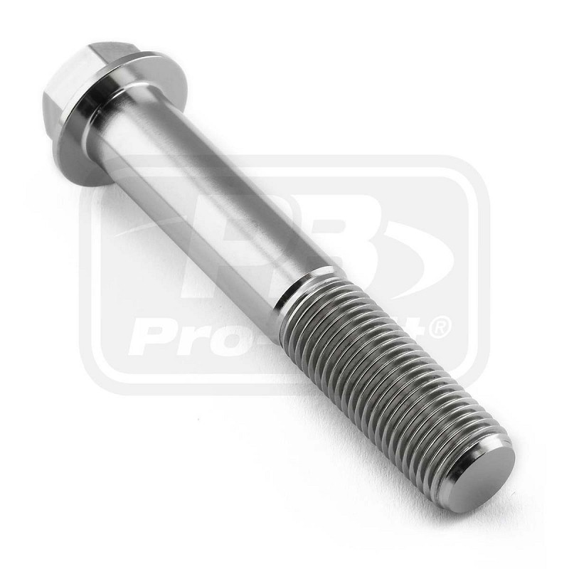 PRO-BOLT ΒΙΔΑ ΤΙΤΑΝΙΟΥ ΕΞΑΓΩΝΗ M12x(1.25mm)x70mm