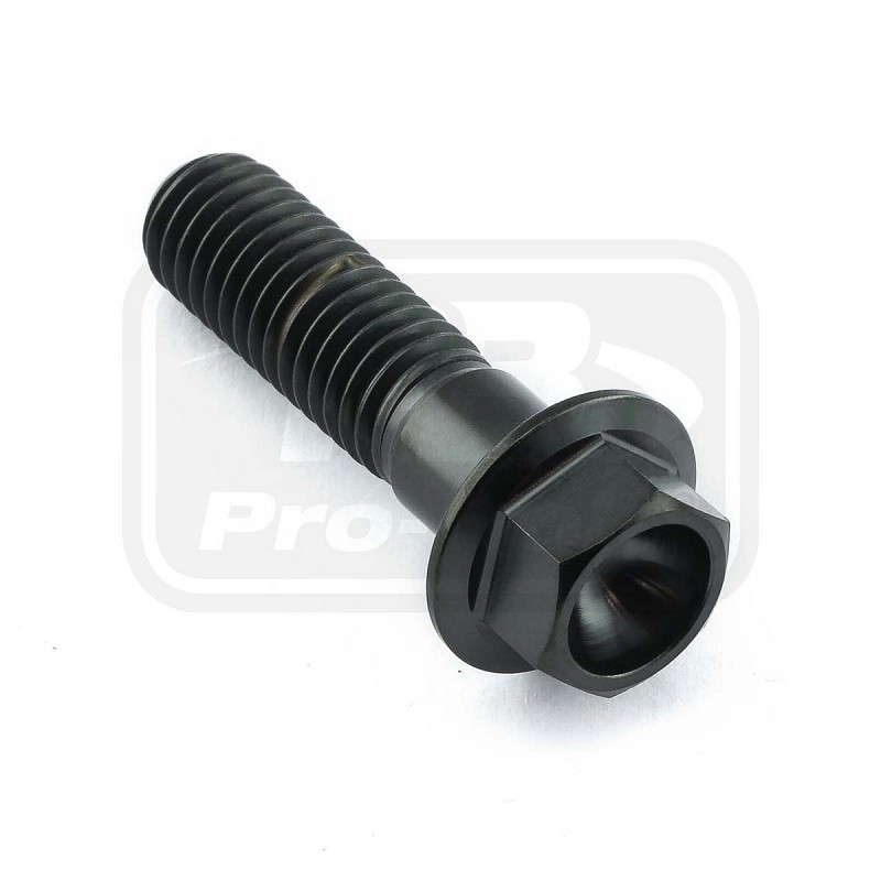 PRO-BOLT ΒΙΔΑ ΤΙΤΑΝΙΟΥ ΕΞΑΓΩΝΗ M8x(1.25mm)x30mm - Race Spec