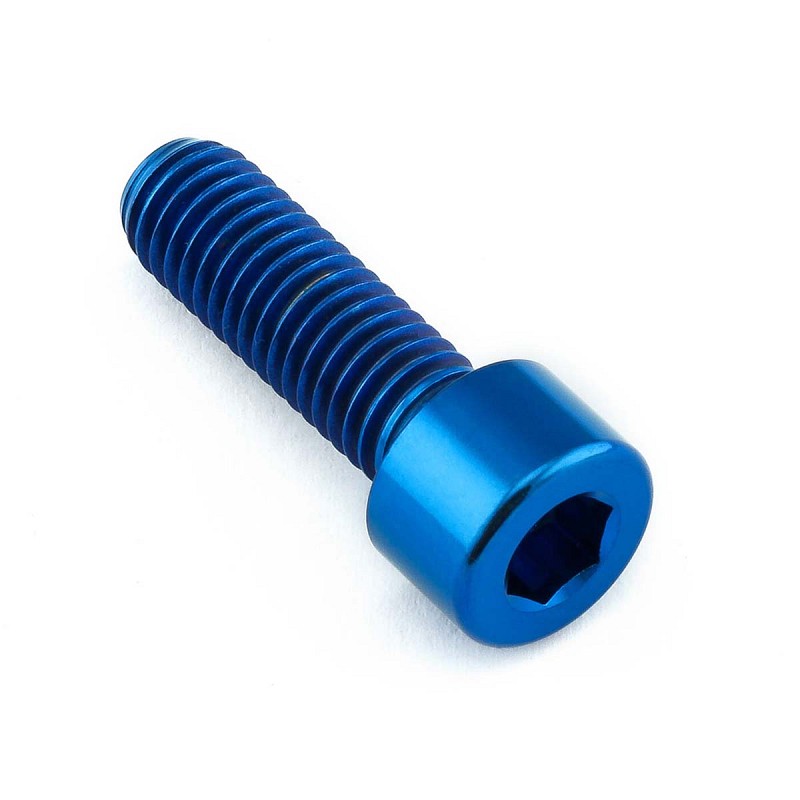 PRO-BOLT ΒΙΔΑ ΑΛΛΕΝ ΤΙΤΑΝΙΟΥ M8x(1.25mm)x25mm